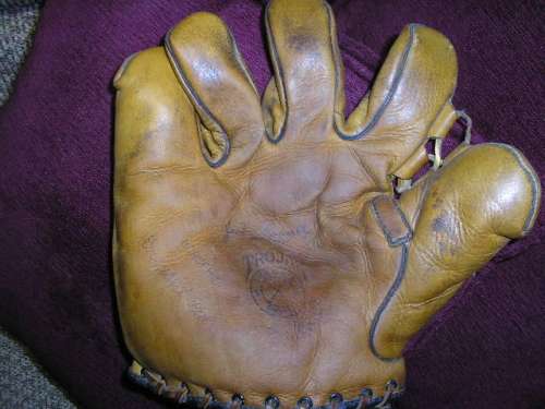 Trojan Buckleback Front